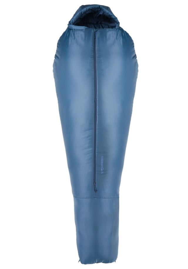 Breitind sovepose -5℃