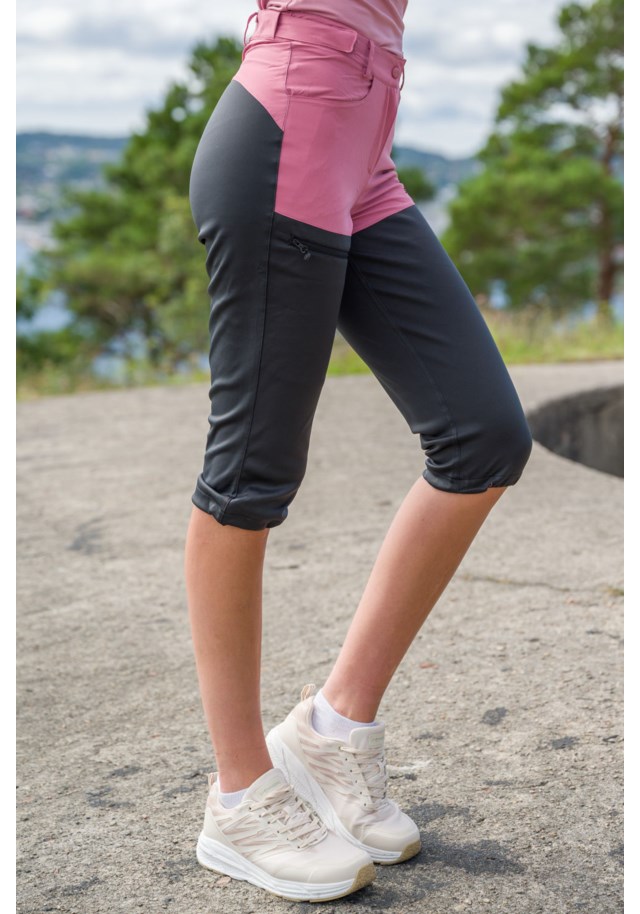 Brenibba softshell capri