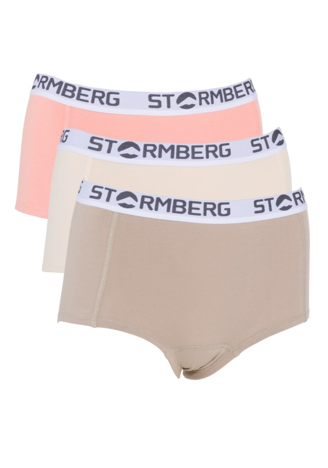 Dalset boxer 3-pack