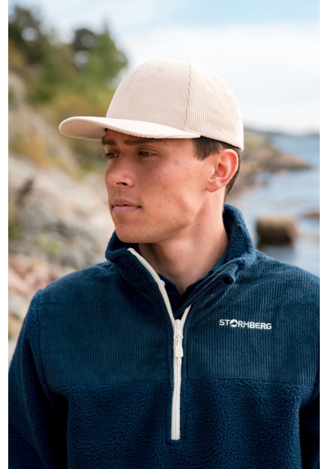Ekeberg caps cord