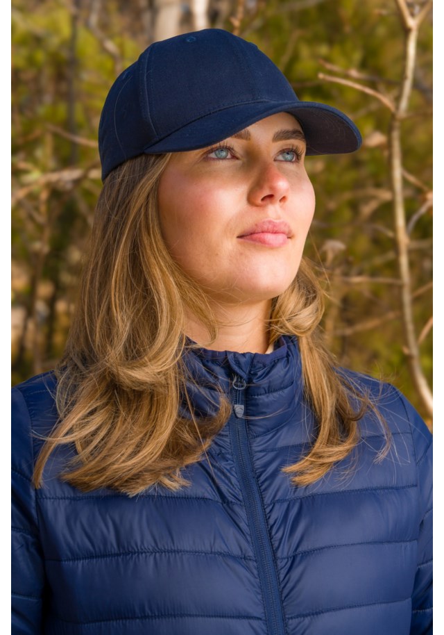 Ekeberg caps