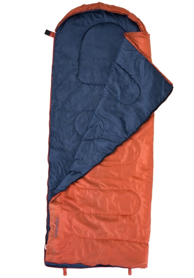 Ekebergsletta sovepose +15℃