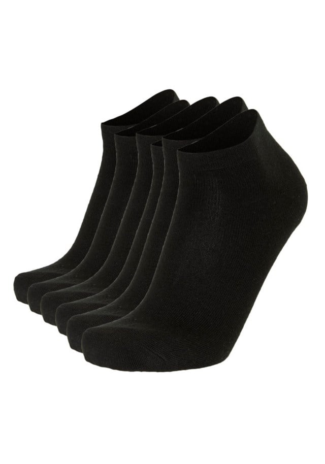 Fagerli ull ankelsokk 3-pack