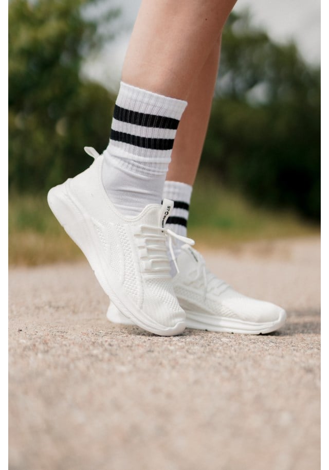 Flisa sneaker