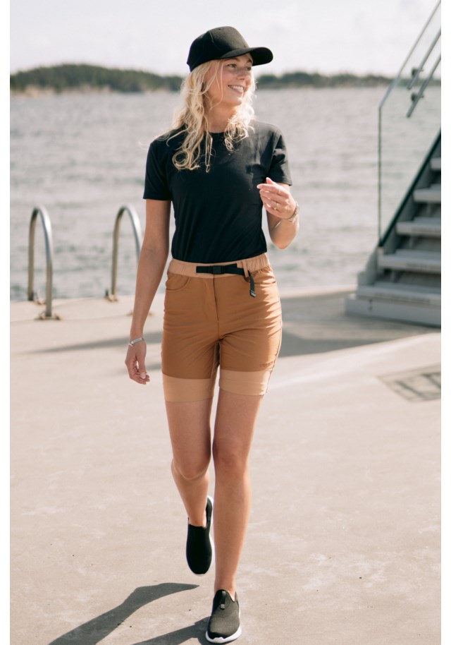 Gaustablikk turshorts