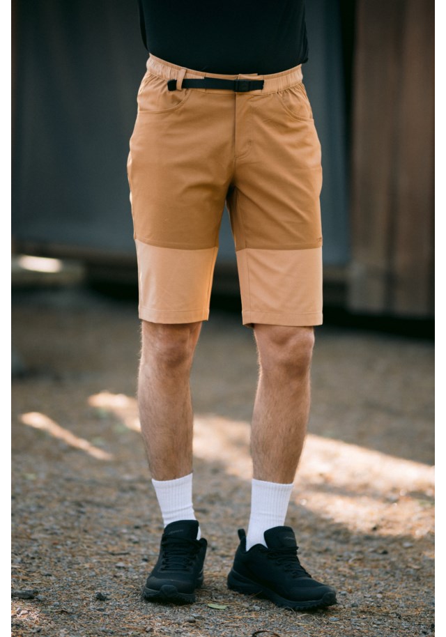 Gaustablikk turshorts