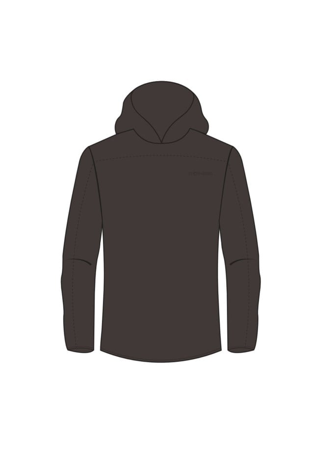 Hamarli sherpa hettegenser