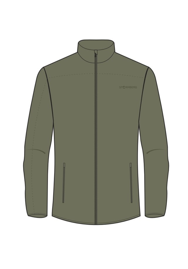 Hamarli sherpajakke