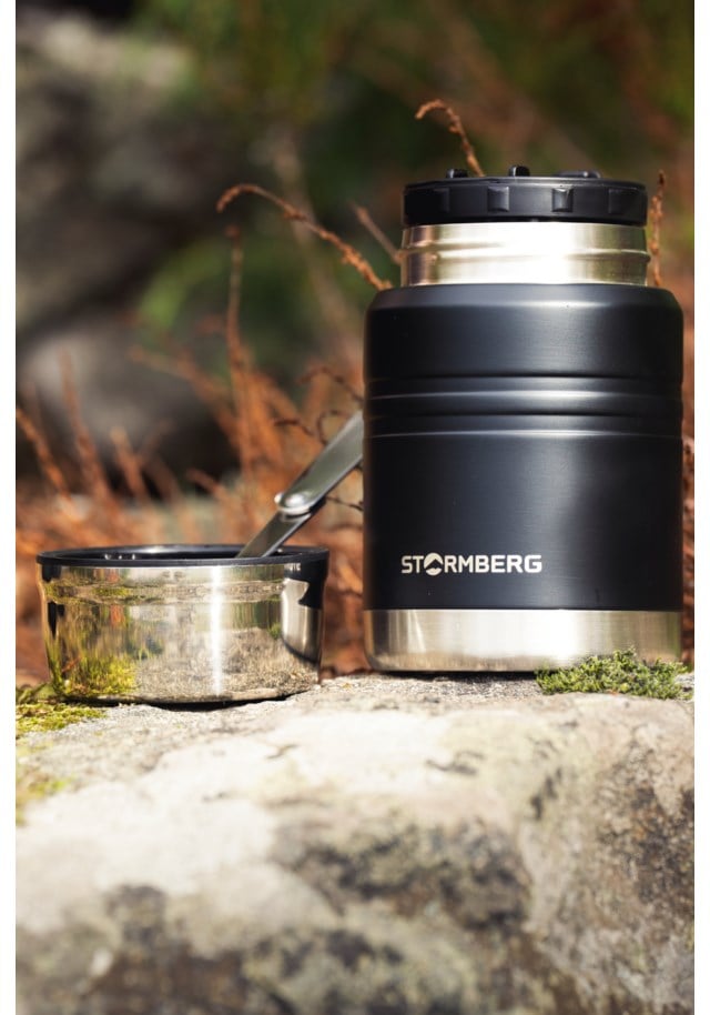 Hammerfest mattermos 500ml