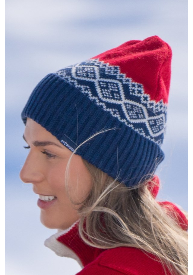 Hardanger ullue
