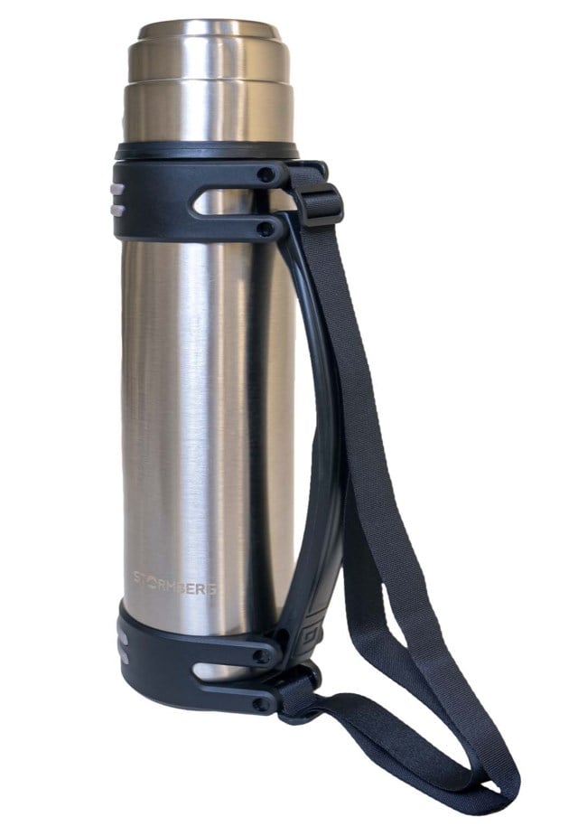 Harstad termos 1,2 L