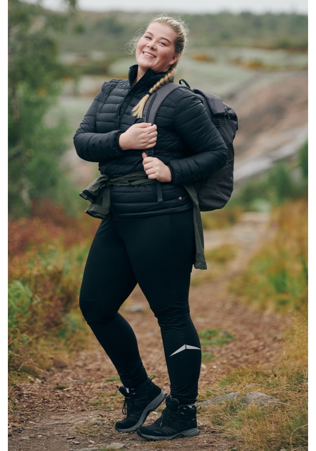 Hedmarksvidda tights