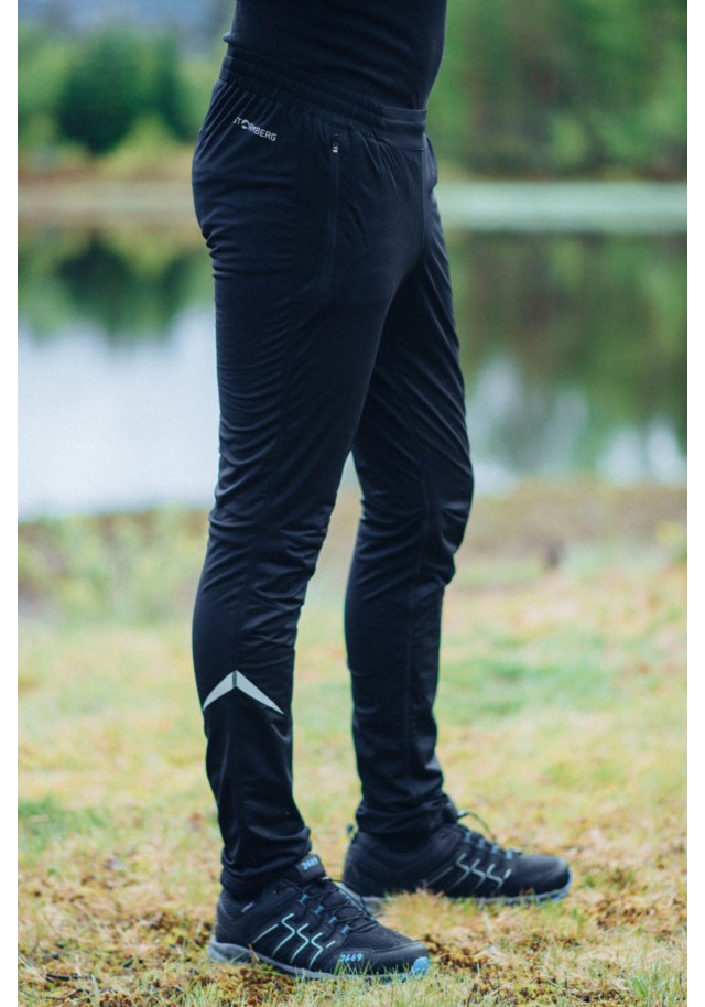 Hedmarksvidda tights