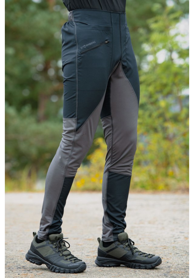 Hendanes turtights