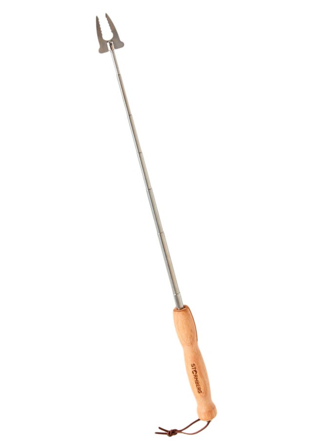 Kvisten Grillpinne