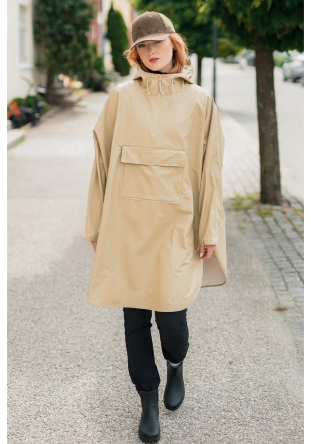 Lindesnes regnponcho
