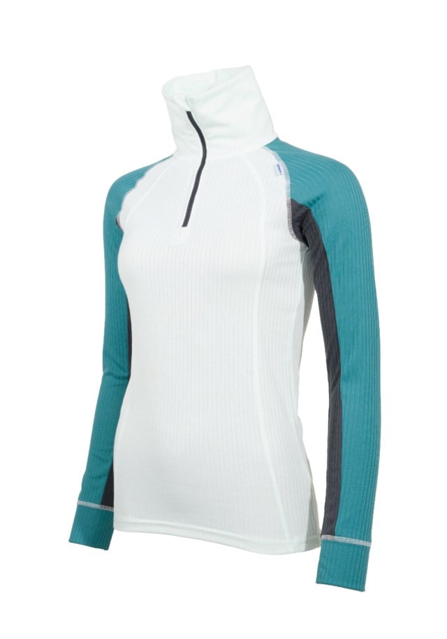 Lindland Half Zip trøye