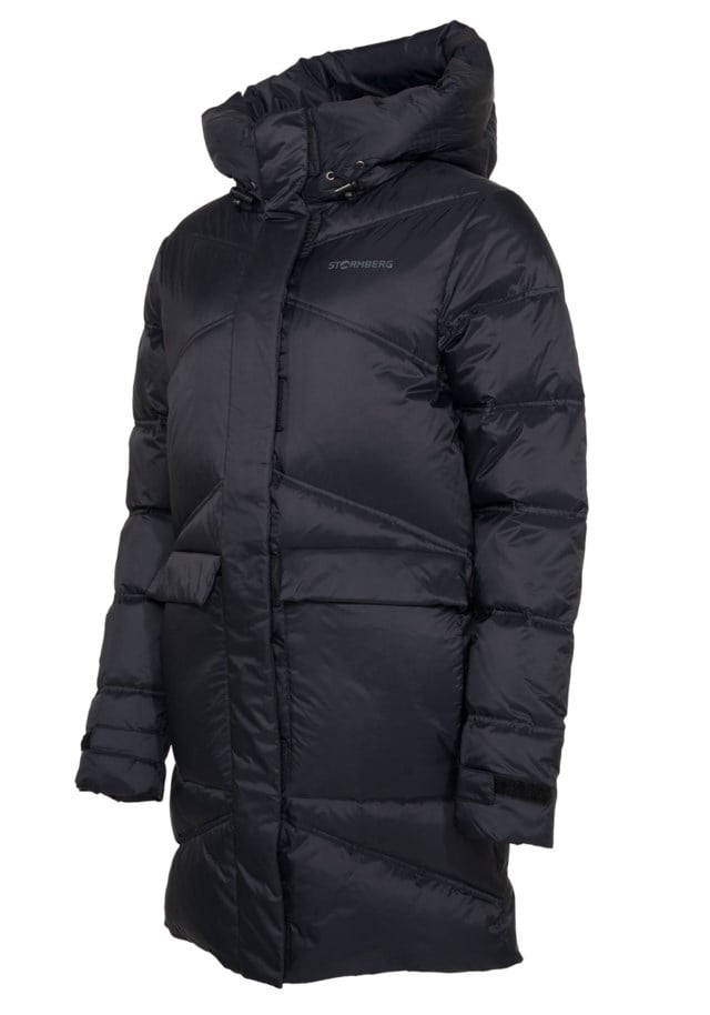 Longyearbyen dunparkas