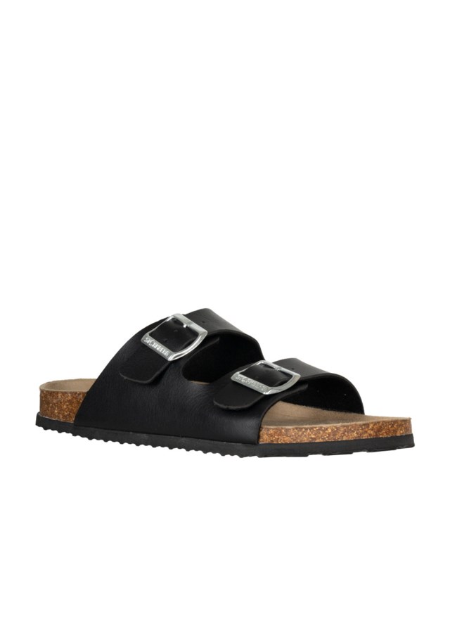 Lunde sandal