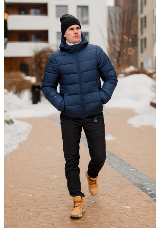 Nordtoppen vinterjakke