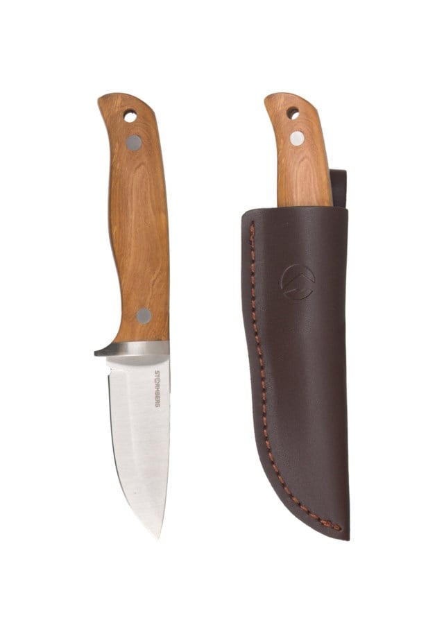 Nymark turkniv 8 cm