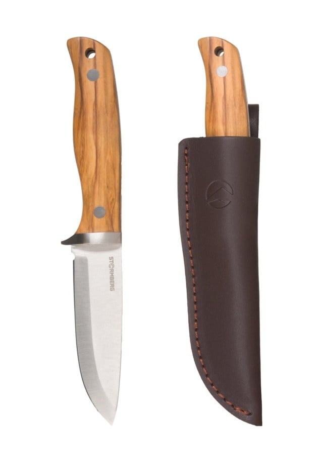 Nymark turkniv 9 cm