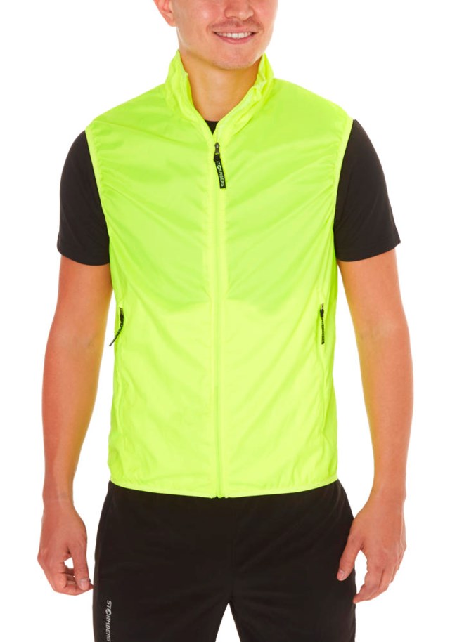 Osnes vest