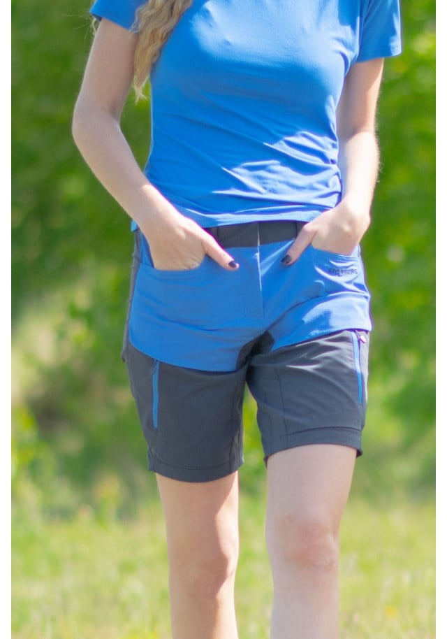 Refjellet turshorts