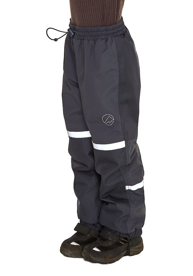 Robust vattert bukse barn 1-7