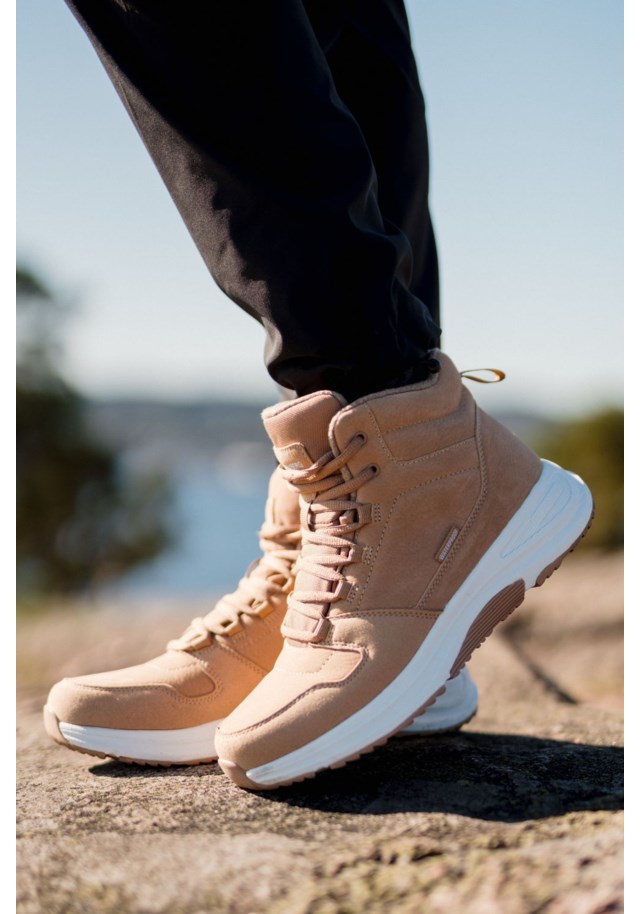 Rundhaugen vanntett boot