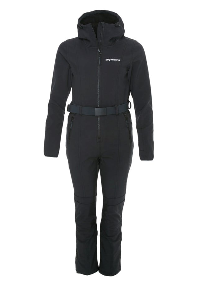 Snoen softshelldress