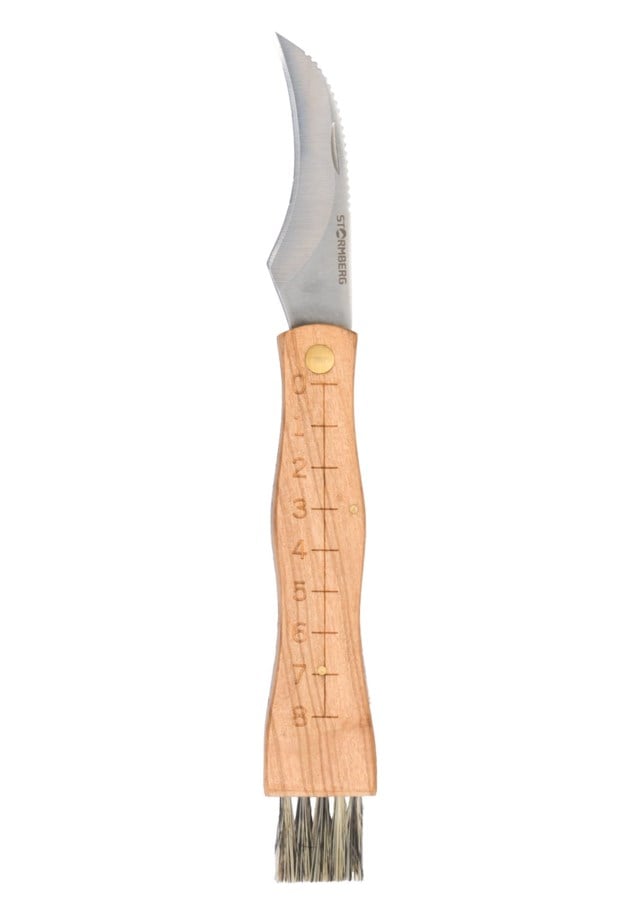 Soppmo foldbar soppkniv 5 cm