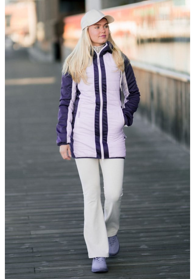 Sprinter parkas