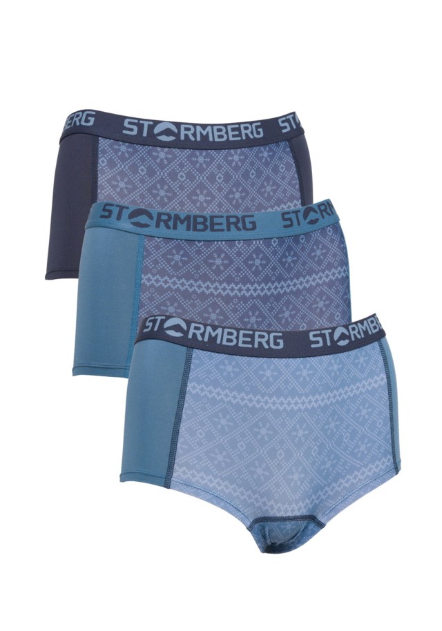 Steinur boxer 3-pack
