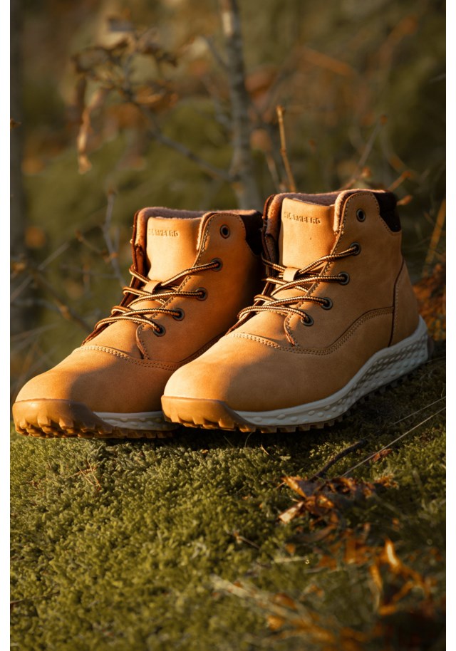 Tøyen boot