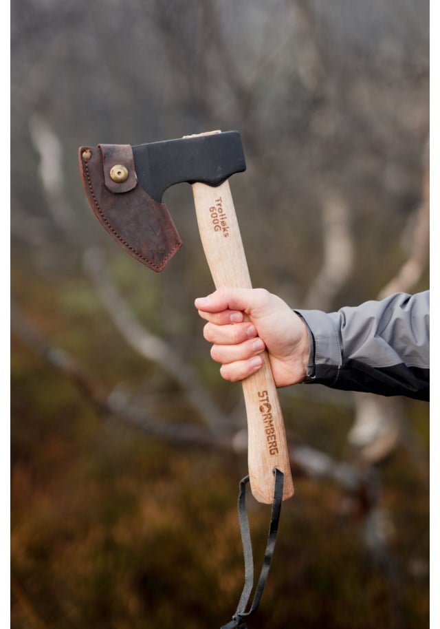 Trollskog turøks 600g