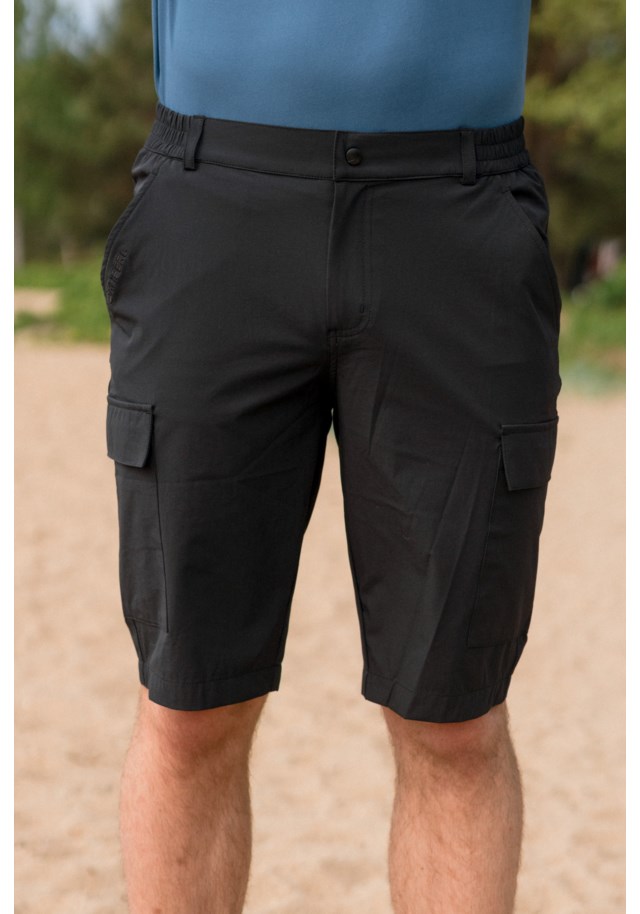 Tryvann cargo shorts