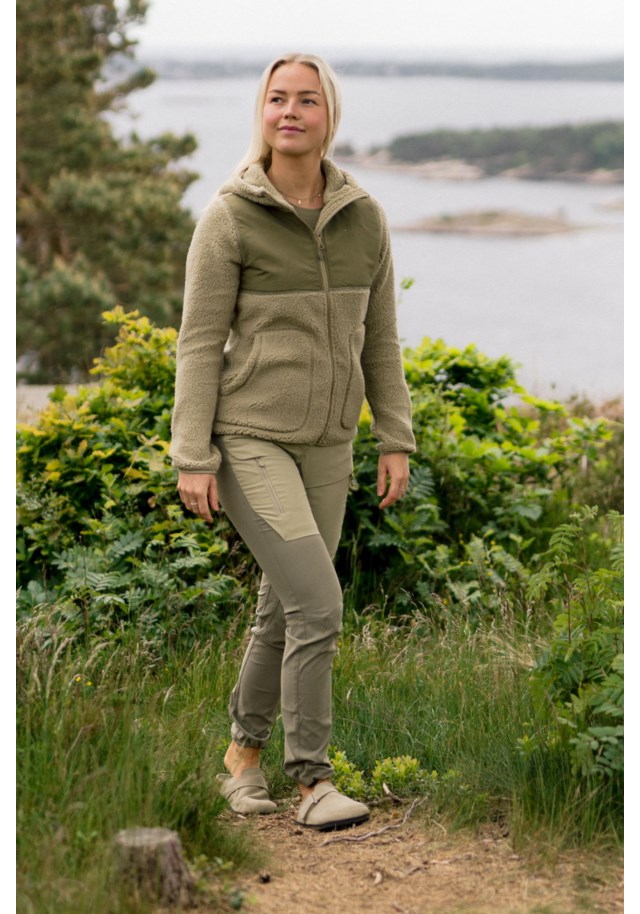 Vestseter turbukse