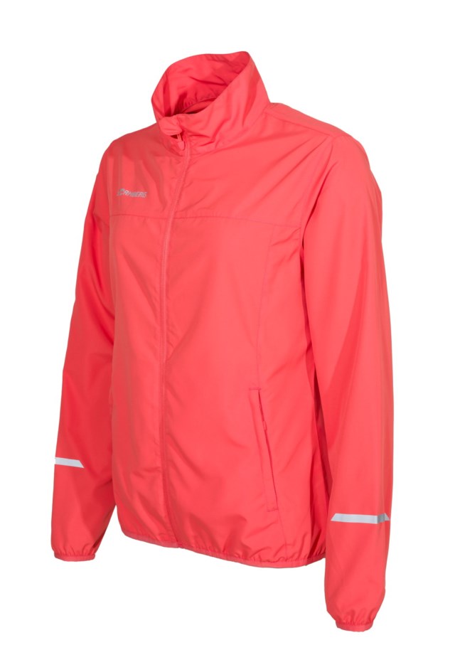 Vindheia packable vindjakke
