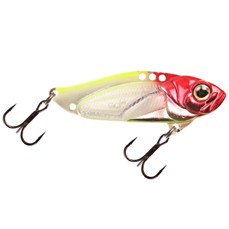 Strike Pro Astro Vibe UV 3,5cm 4,5g - Clown