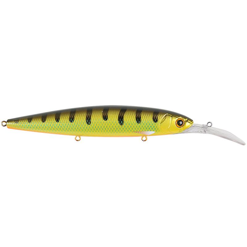 Strike Pro Bold DR 13cm 25g - Elritsa