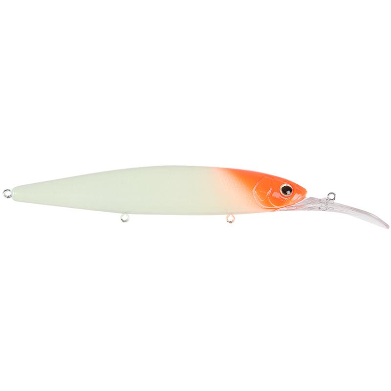 Strike Pro Bold DR 13cm 25g - Glow Clown