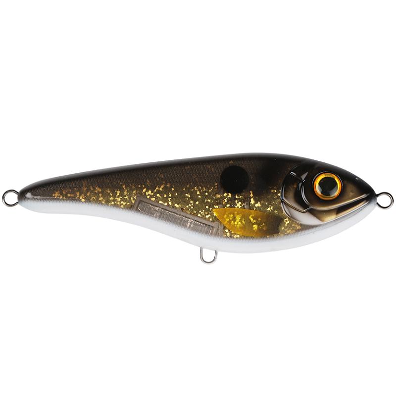 Strike Pro Buster Jerk Sinking 15cm 75g - Classic Sucker