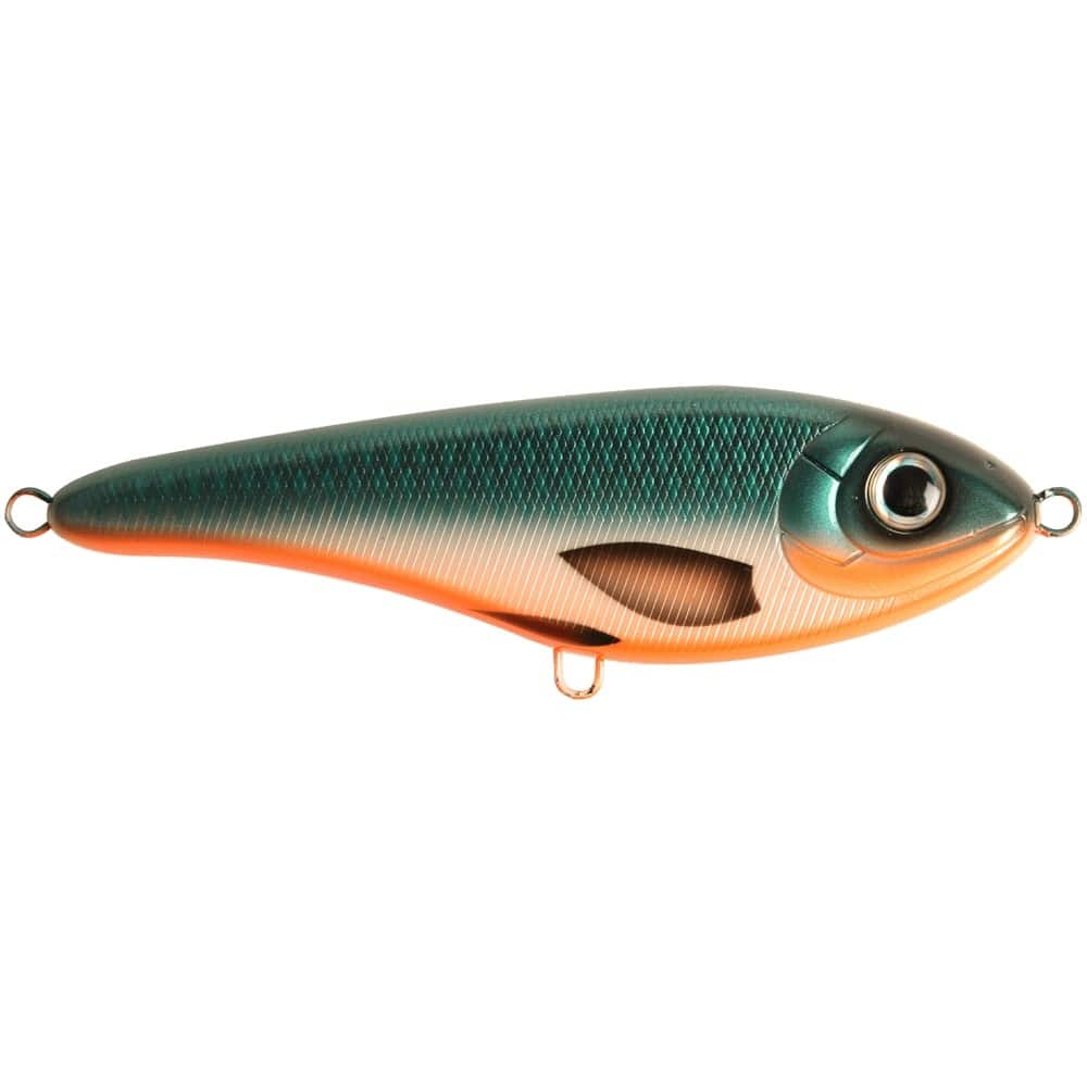 Strike Pro Buster Jerk Sinking 15cm 75g - Dawning