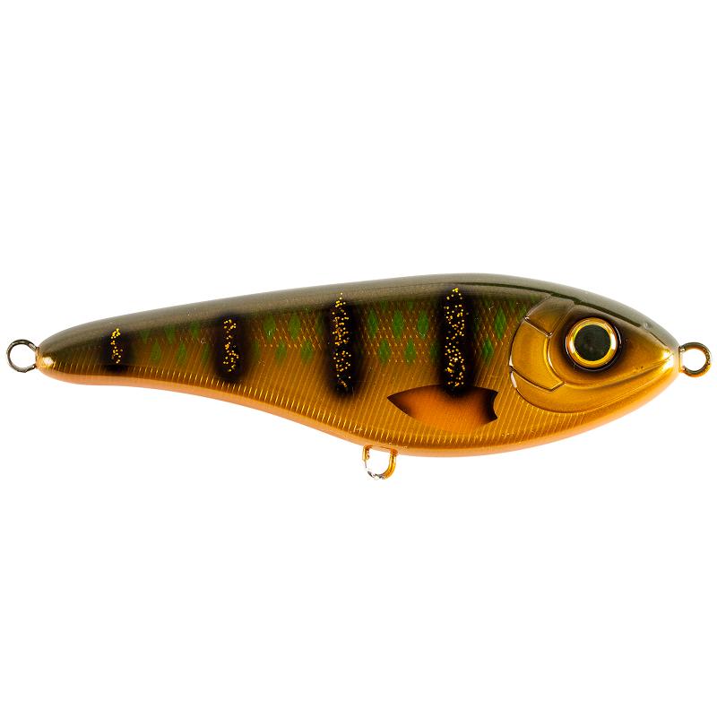 Strike Pro Buster Jerk Sinking 15cm 75g - Elritsa