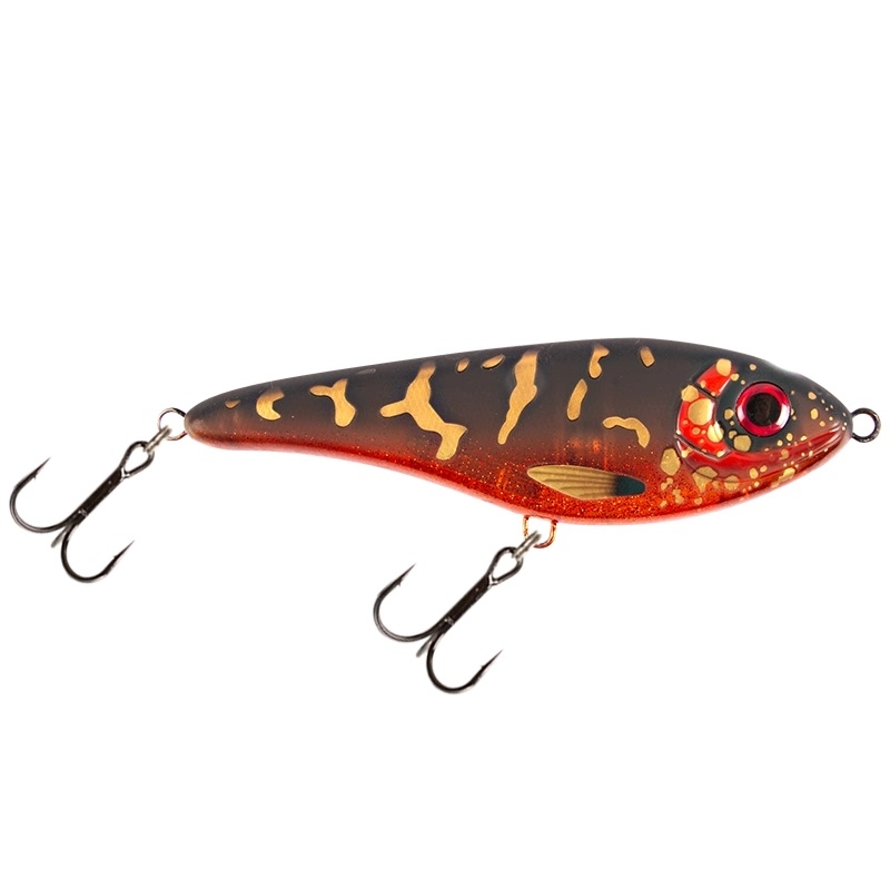 Strike Pro Buster Jerk Sinking 15cm 75g - Pierre Monjarret V2