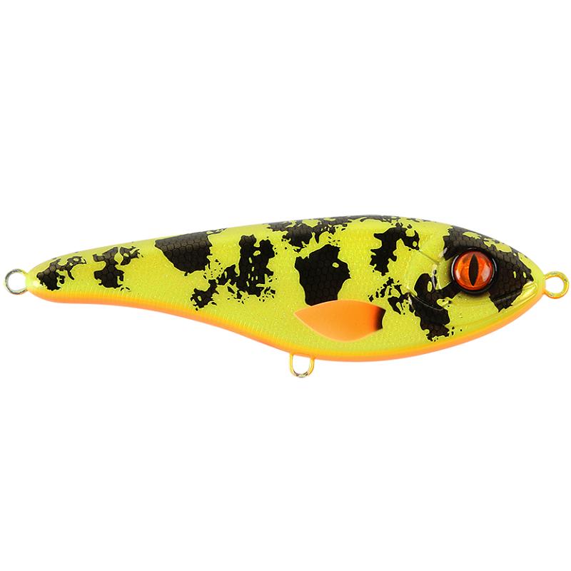 Strike Pro Buster Jerk Sinking 15cm 75g - Python