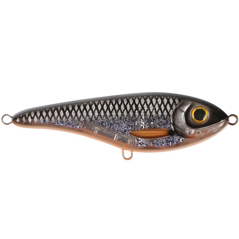 Strike Pro Buster Jerk Sinking 15cm 75g - Sucker Punsch