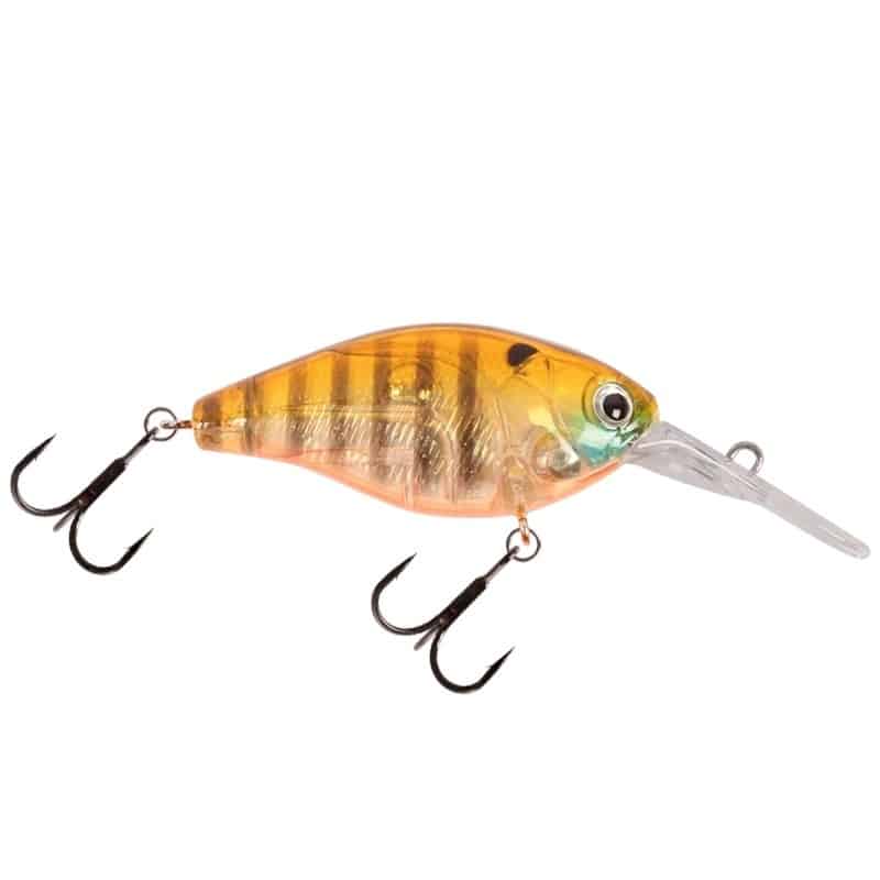 Strike Pro Cranky X Deep 5cm 9g - Brown Gill