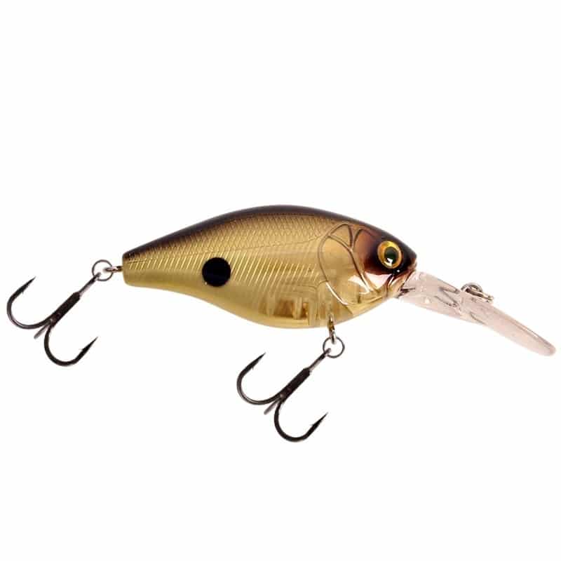 Strike Pro Cranky X Deep 5cm 9g - Chart-Ayu